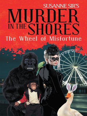 cover image of The Wheel of Misfortune